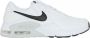 Nike Air Max Excee Heren Sneakers Sport Casual Schoenen Wit Zwart CD4165-100 - Thumbnail 27