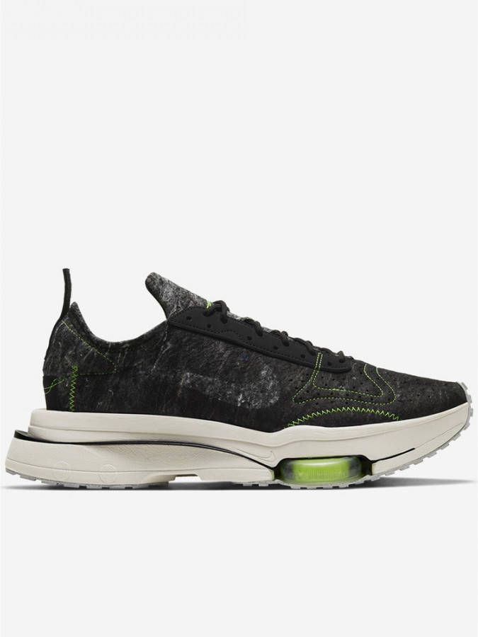 Nike Air Zoom Type Recycled Felt Heren Schoenen Black Textil Leer Foot Locker - Foto 3