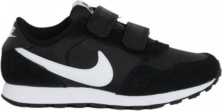 Nike Valiant sneaker met leren en suède details - Foto 9