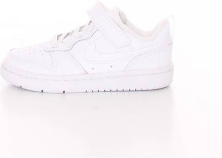 Nike Kids Nike Court Borough Low 2(PSV) Sneakers Kids 28 5 Wit - Foto 15