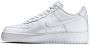 Nike Air Force 1 '07 White White Schoenmaat 42 1 2 Sneakers CW2288 111 - Thumbnail 71