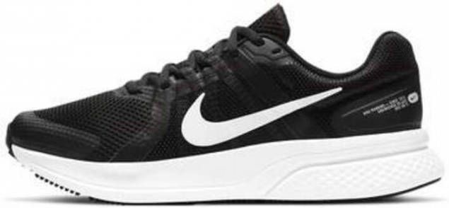 Nike sneakers Zwart Heren