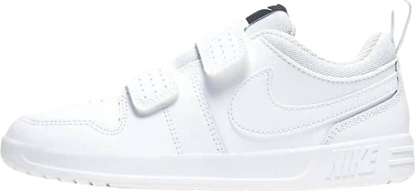 Nike Sneakers 5 Ar4161 Wit Unisex