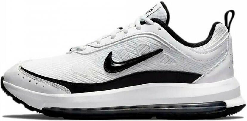 Nike Stijlvolle en sportieve sneakers White Heren - Foto 3