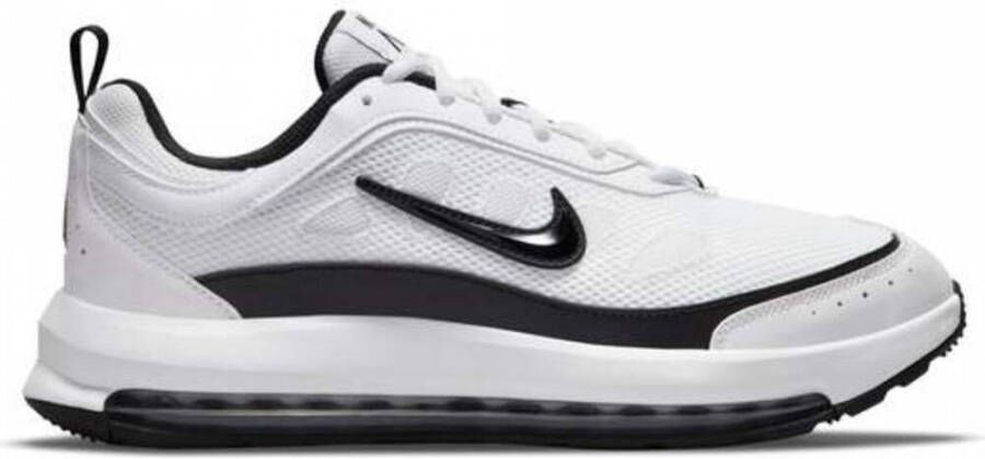 Nike Stijlvolle en sportieve sneakers White Heren - Foto 2