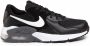 Nike Air Max Excee Heren Sneakers Black White-Dark Grey - Thumbnail 4