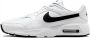 Nike air max sc sneakers wit zwart heren - Thumbnail 25