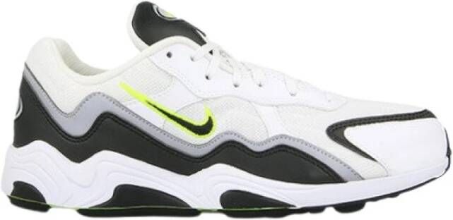 Nike Sneakers Air Zoom Alpha Wit Heren