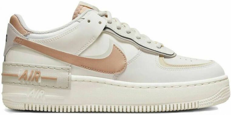 Nike Sneakers Beige Dames