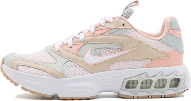 Nike Air Fire Light Lage Sneaker Multicolor Dames