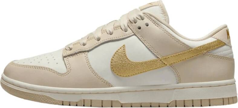 Nike Sneakers Beige Dames