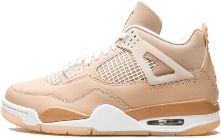 Nike Sneakers Beige Dames