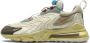 Nike Cactus Trails Sneakers Beige Heren - Thumbnail 1