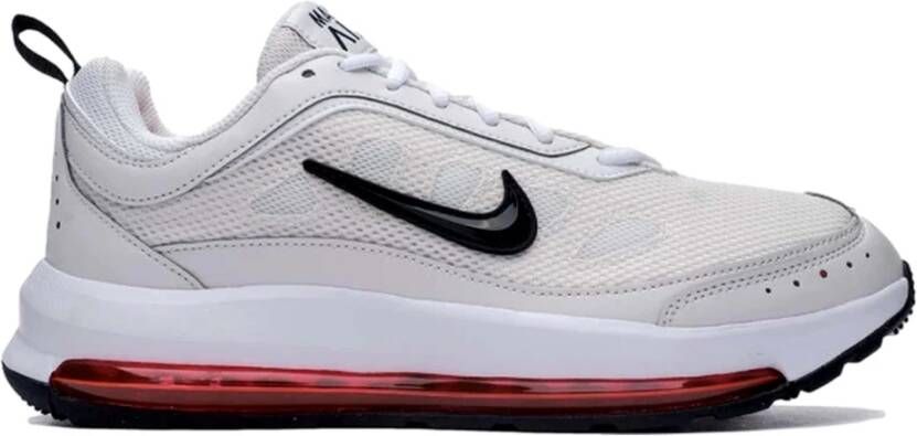 Nike Sneakers Beige Heren