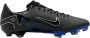 Nike Mercurial Vapor 15 Academy low top voetbalschoenen (meerdere ondergronden) Zwart - Thumbnail 1