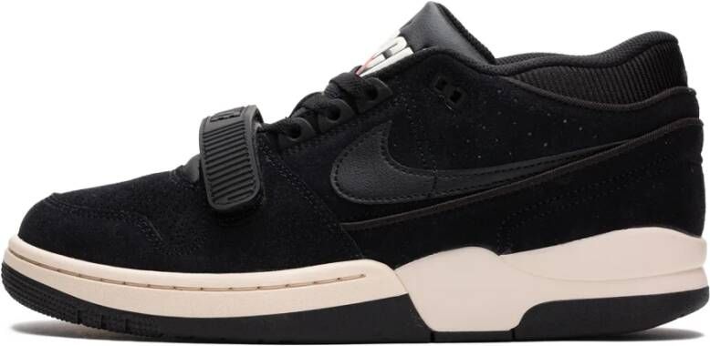 Nike Air Alpha Force 88 herenschoenen Zwart