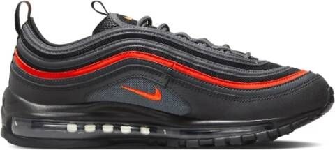 Nike Air Max 97 Herenschoen Zwart