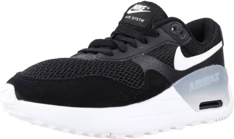 Nike Sportwear Air Max Systm Women Sneakers White Dames - Foto 4