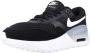 Nike Sportwear Air Max Systm Women Sneakers White Dames - Thumbnail 4