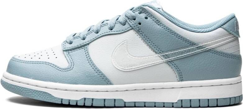 Nike Sneakers Blauw Dames