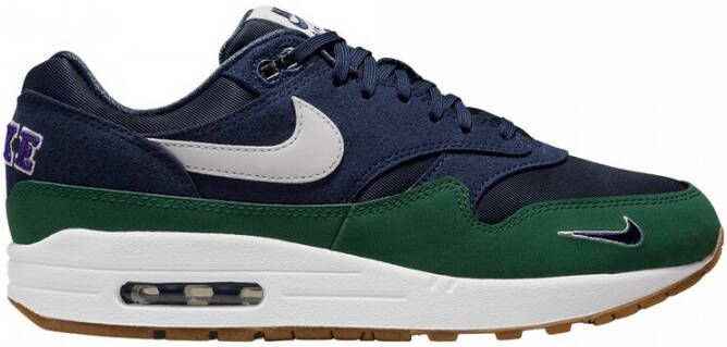 Nike Low-Top Sneakers Air Max 1 '87 Qs Sneakers in meerkleurig