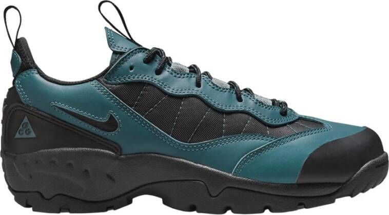 Nike ACG Air Mada Sneakers Ash Green Blauw Heren
