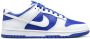Nike Reverse Kentucky Sneakers Blauw Heren - Thumbnail 1