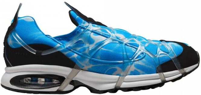 Nike Air Kukini SE Hardloopschoenen Multicolor Heren - Foto 2