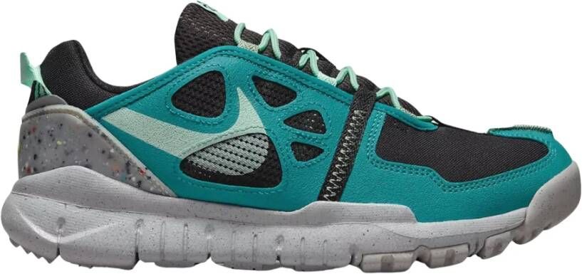 Nike sneakers heren blauw 2025
