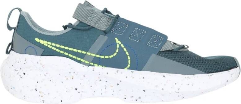 Nike Impact Low Sneaker Ash Green Multicolor Heren