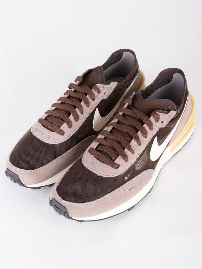 Nike Sneakers Bruin Heren