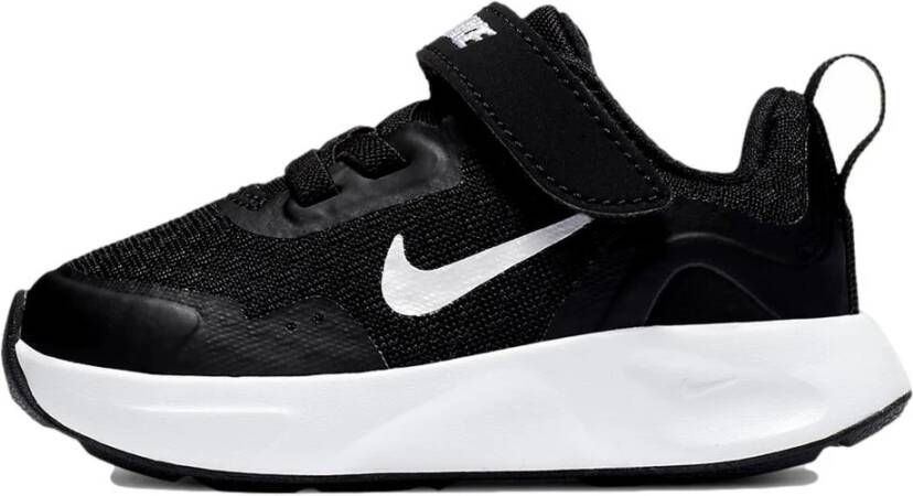Nike Sneakers Cj3818 Zwart Heren