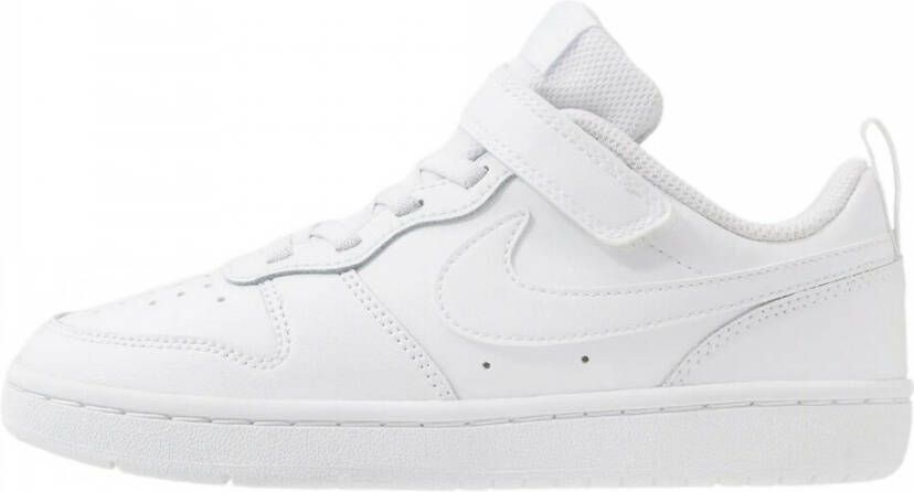 Nike Kids Nike Court Borough Low 2(PSV) Sneakers Kids 28 5 Wit - Foto 12