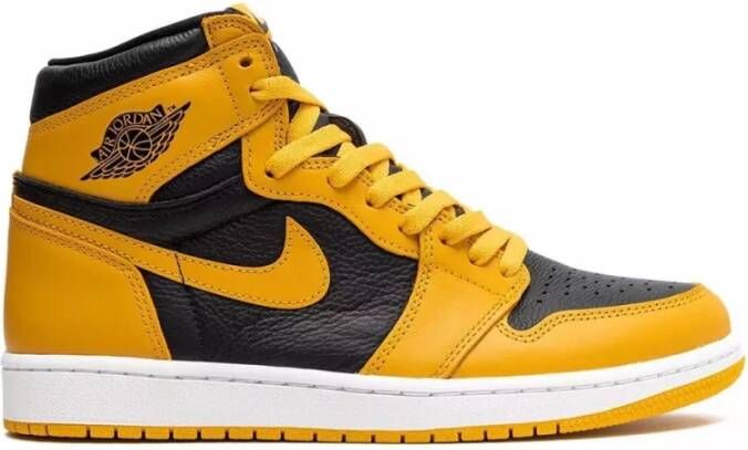 Nike Air Jordan wmns AIR JORDAN 1 HIGH OG POLLEN