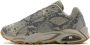 Nike Trendy Sneakers Light Bone Cobblestone Multicolor Dames - Thumbnail 1