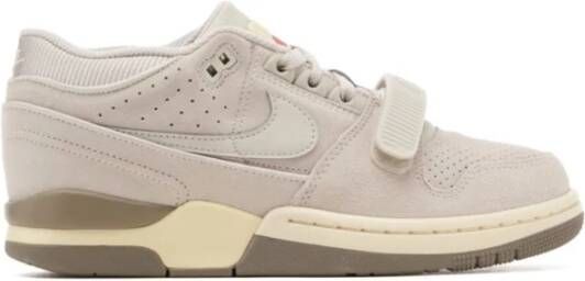 Nike Air Alpha Force 88 herenschoenen Grijs