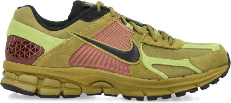 Nike Low-Top Sneakers Zoom Vomero 5 Pacific Moss Sneakers in meerkleurig