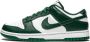 Nike Sneakers Green Heren - Thumbnail 1