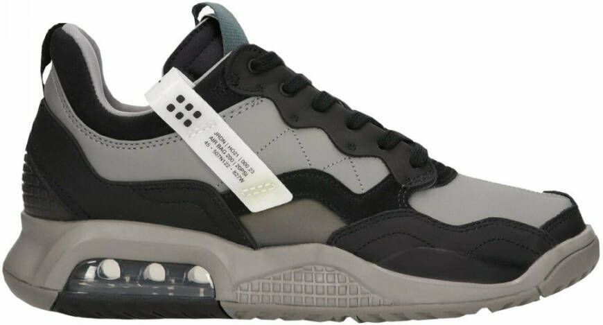 Jordan Ma2 Lage Sneakers Black Heren