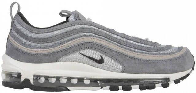 Nike Smoke Grey NH Sneakers Gray - Foto 2