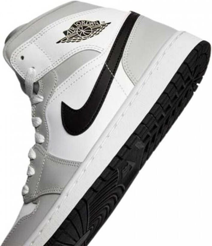 Nike Sneakers Grijs Heren