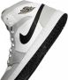 Nike Witte Sneakers met Air-Sole Demping White Heren - Thumbnail 10