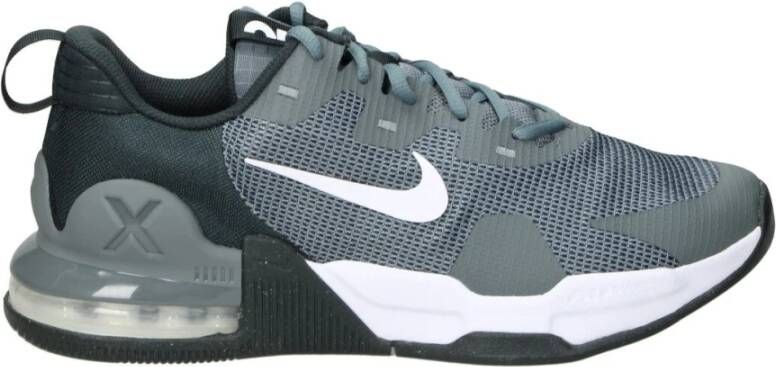 Nike Air Max Alpha Trainer 5 work-outschoenen voor heren Grijs - Foto 4