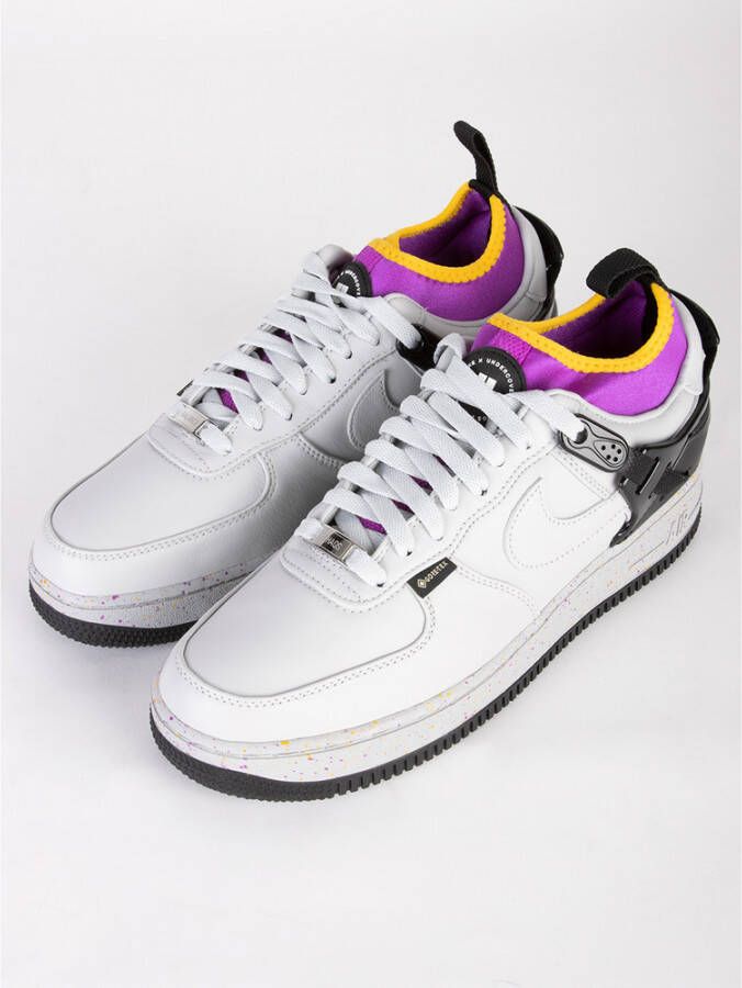 Nike Air Force 1 Low SP x UNDERCOVER Herenschoenen Grijs