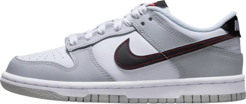 Nike SE Jackpot Sneakers Stijlvol en Comfortabel Grijs - Foto 3