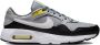 Nike Grijze Lage Sneakers Air Max Ap - Thumbnail 6