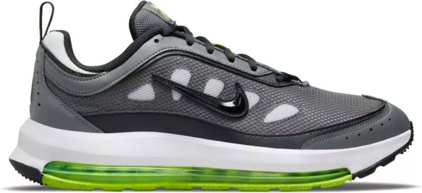 Nike Sneakers Grijs Heren