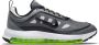 Nike Grijze Lage Sneakers Air Max Ap - Thumbnail 2