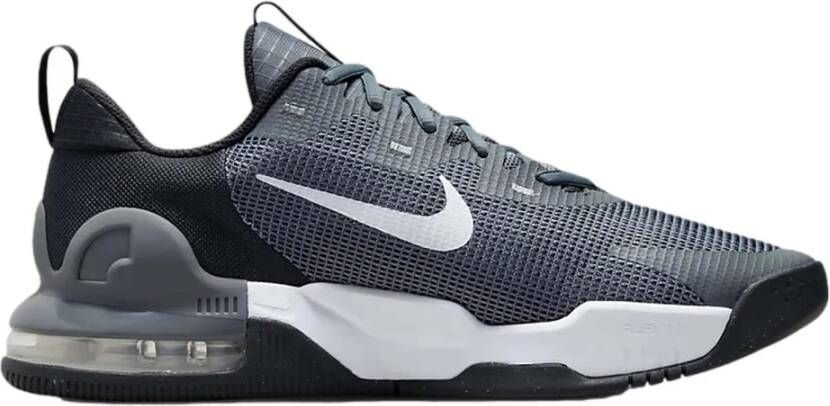Nike Air Max Alpha Trainer 5 work-outschoenen voor heren Grijs - Foto 2