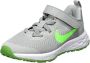 Nike Sneakers Revoluion 6 Dd1094 Grijs Unisex - Thumbnail 5